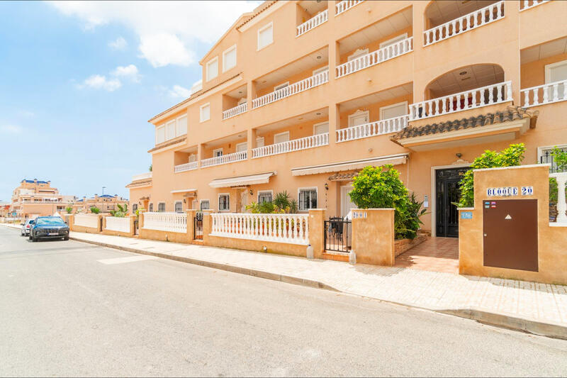2 chambre Appartement à vendre
