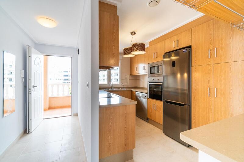 2 chambre Appartement à vendre