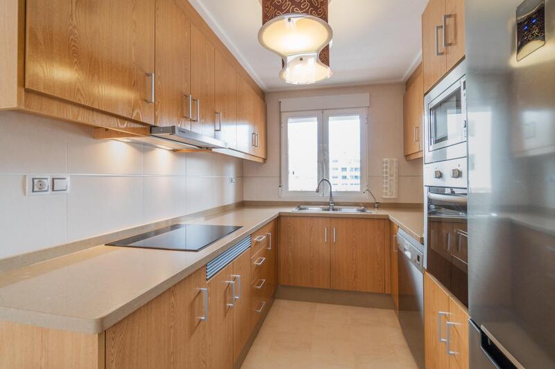 2 chambre Appartement à vendre