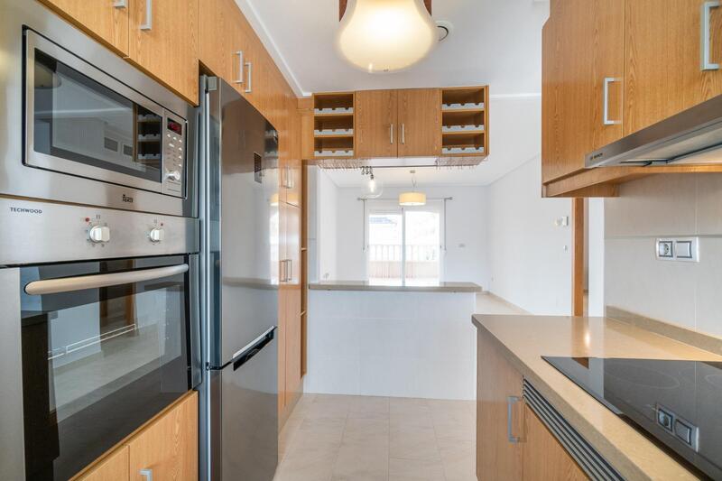 2 chambre Appartement à vendre