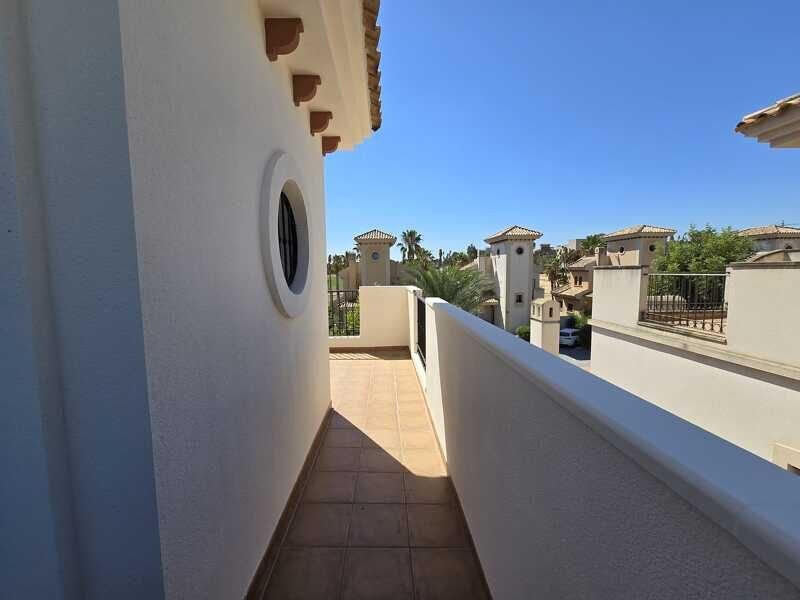 3 Cuarto Villa en venta