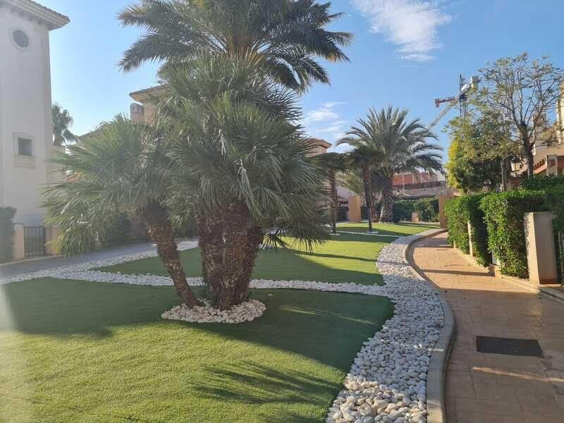3 Cuarto Villa en venta