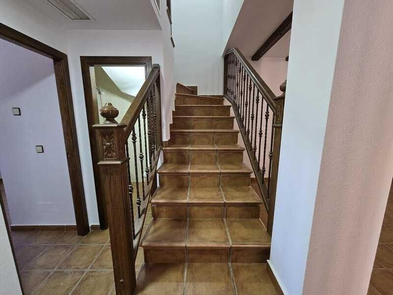 3 Cuarto Villa en venta