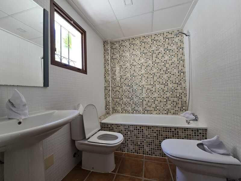 3 Cuarto Villa en venta