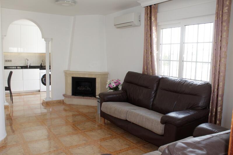 2 chambre Appartement à vendre