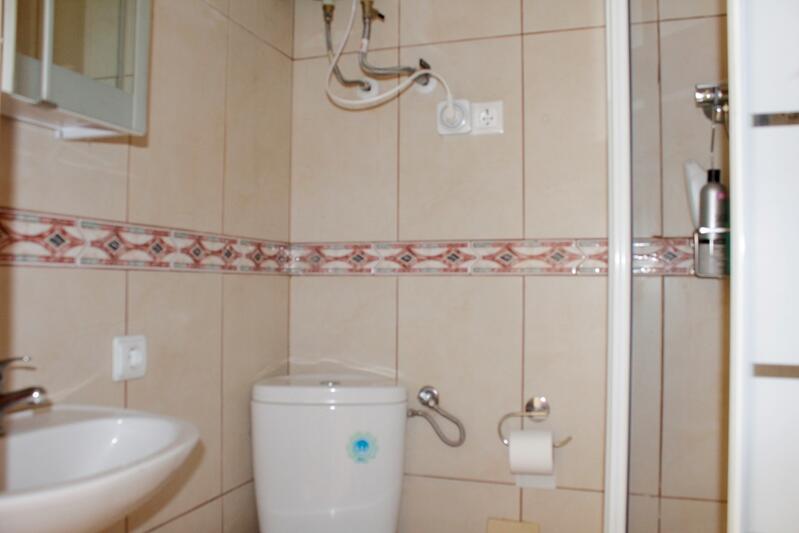 2 chambre Appartement à vendre