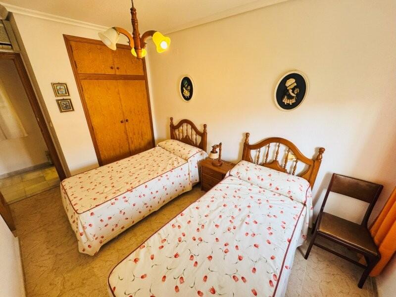 3 Cuarto Adosado en venta