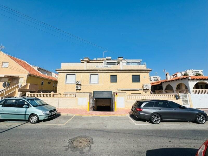 3 Cuarto Adosado en venta