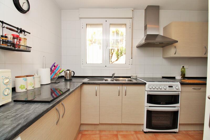 3 Schlafzimmer Stadthaus zu verkaufen