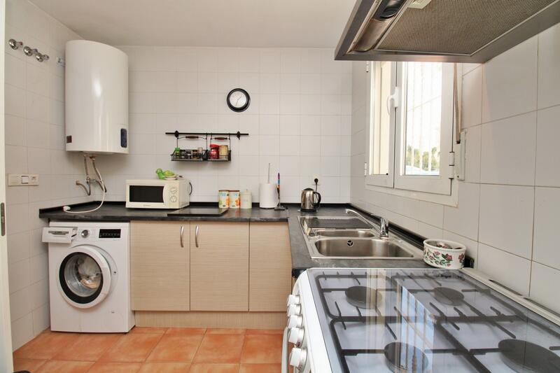 3 Schlafzimmer Stadthaus zu verkaufen
