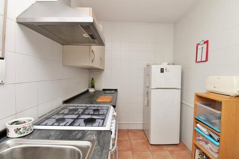 3 Schlafzimmer Stadthaus zu verkaufen