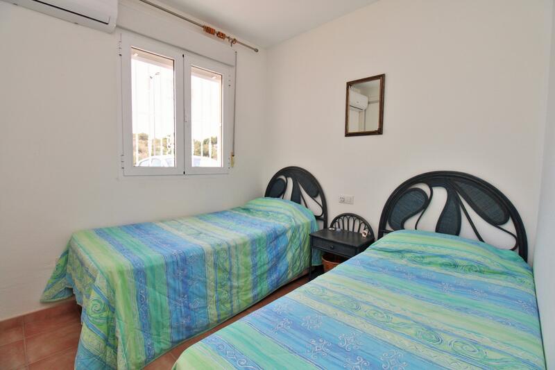 3 Schlafzimmer Stadthaus zu verkaufen