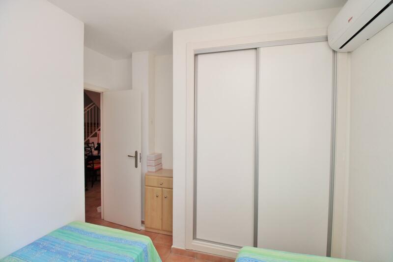 3 Schlafzimmer Stadthaus zu verkaufen