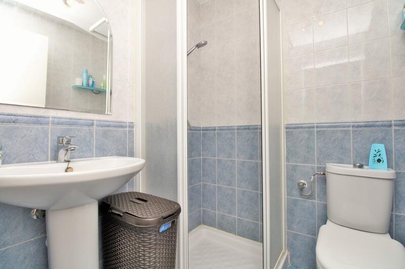 3 Schlafzimmer Stadthaus zu verkaufen