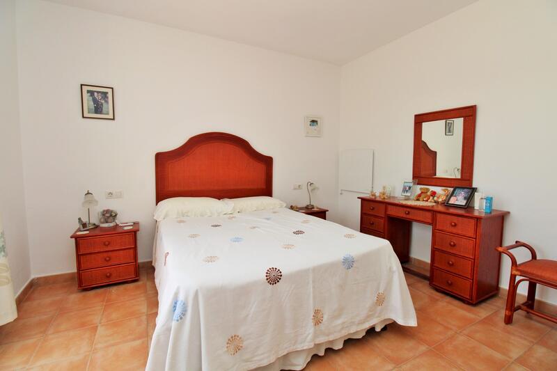 3 Schlafzimmer Stadthaus zu verkaufen
