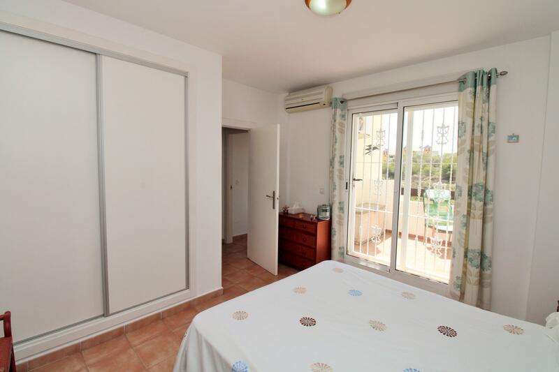 3 Schlafzimmer Stadthaus zu verkaufen