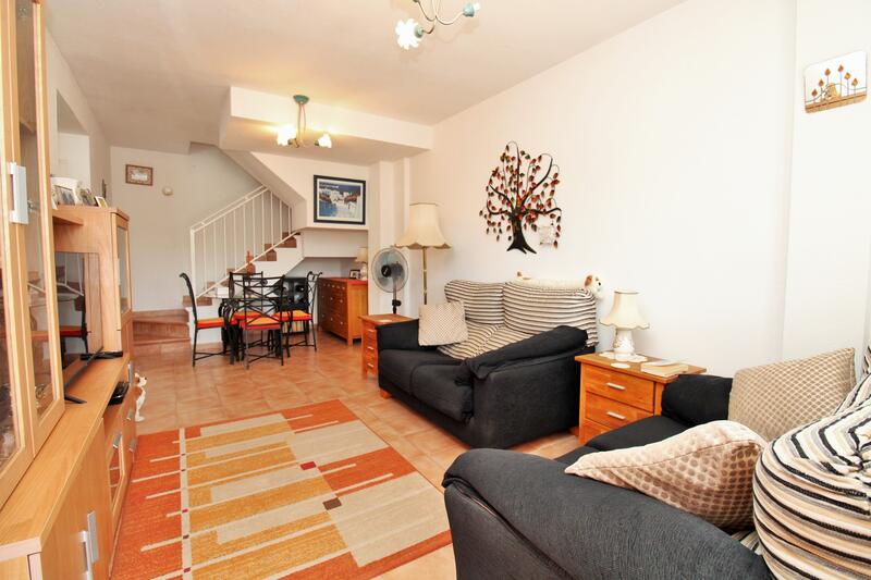 3 Schlafzimmer Stadthaus zu verkaufen