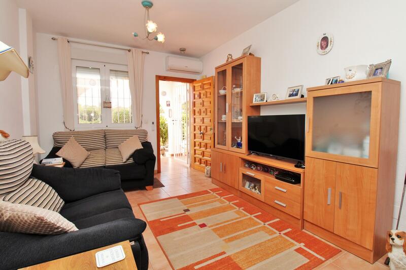 3 Schlafzimmer Stadthaus zu verkaufen