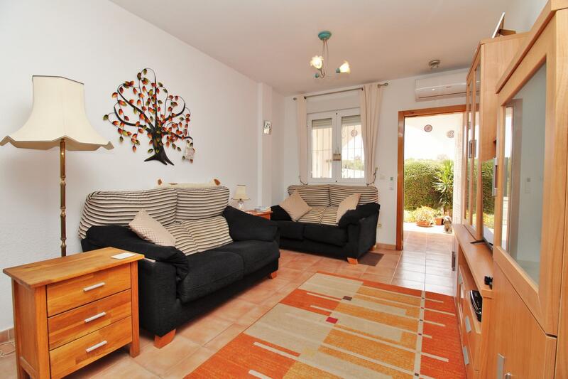 3 Schlafzimmer Stadthaus zu verkaufen