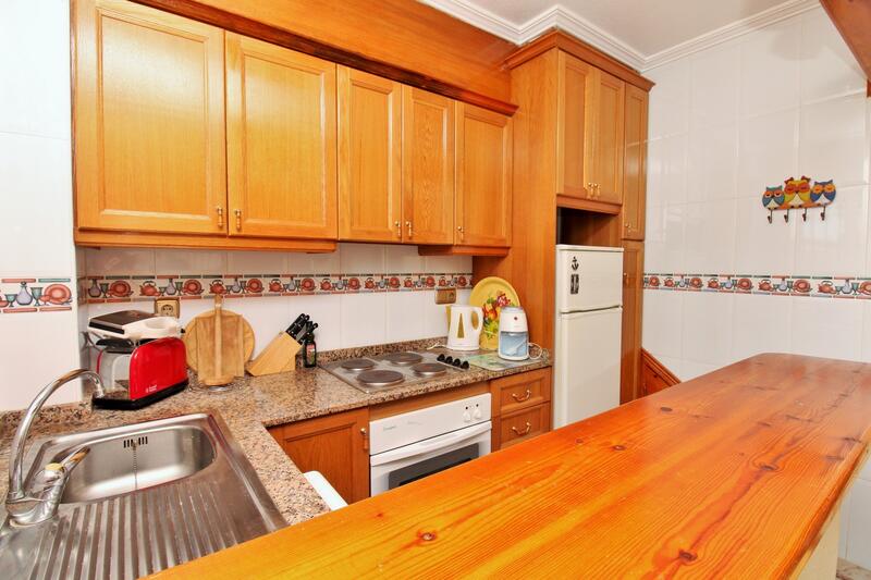 2 bedroom Townhouse for sale