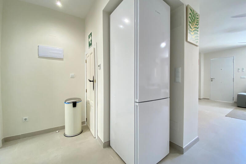 4 Cuarto Adosado en venta