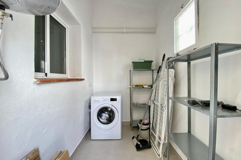 4 Cuarto Adosado en venta
