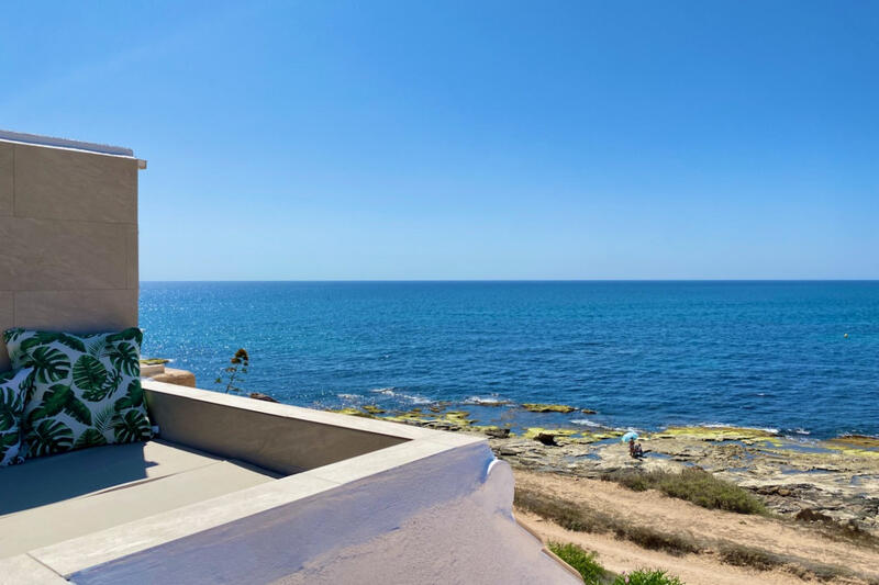 Apartment for sale in La Mata, Alicante