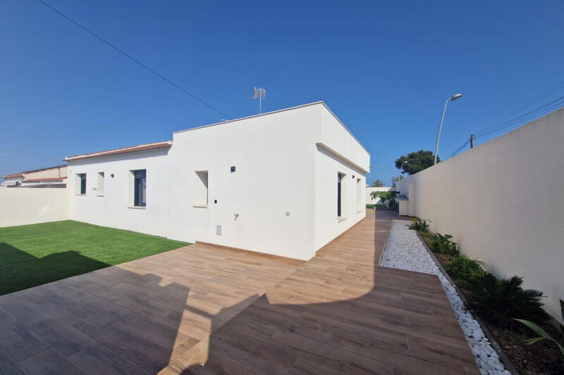 3 chambre Villa à vendre