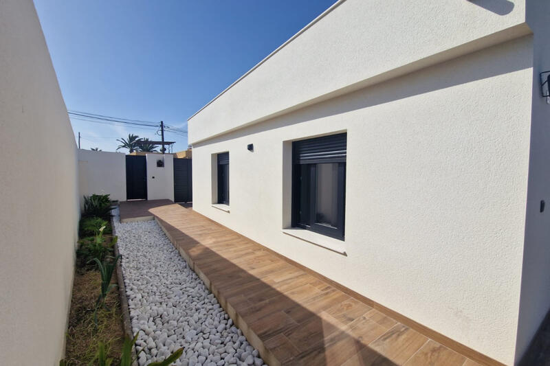 3 chambre Villa à vendre