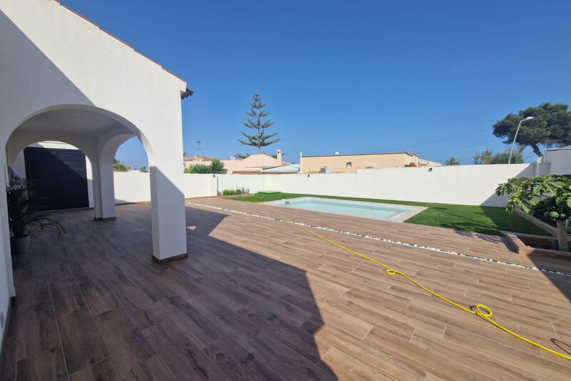 3 chambre Villa à vendre