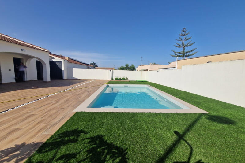 3 chambre Villa à vendre