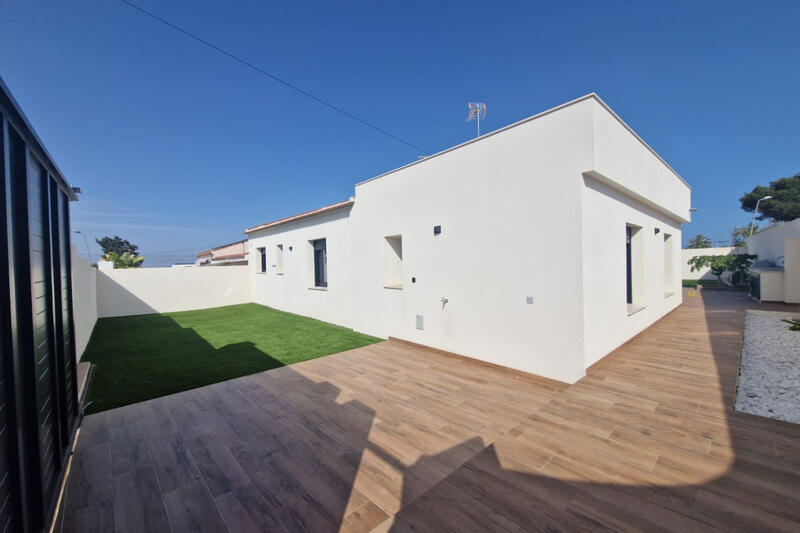 3 chambre Villa à vendre