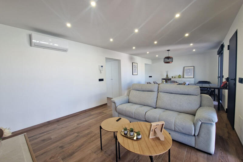 3 chambre Villa à vendre