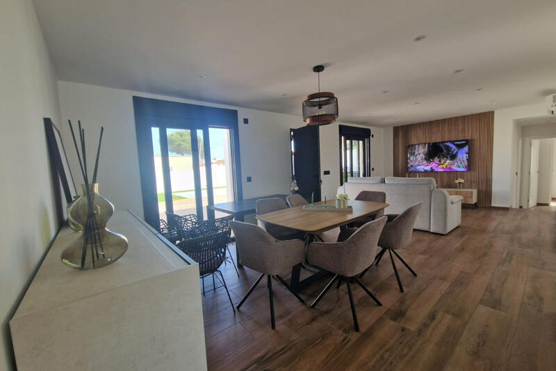 3 chambre Villa à vendre