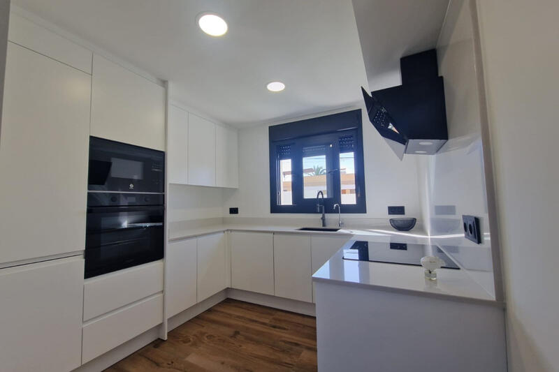3 chambre Villa à vendre