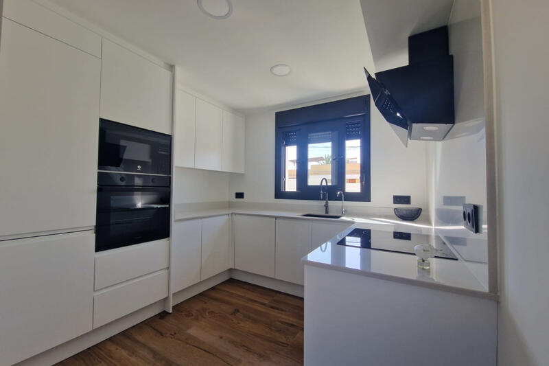 3 chambre Villa à vendre