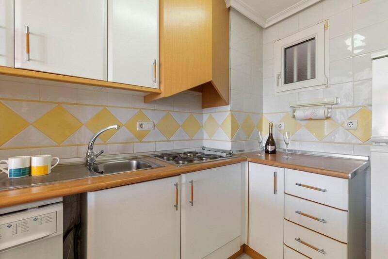 2 chambre Appartement à vendre