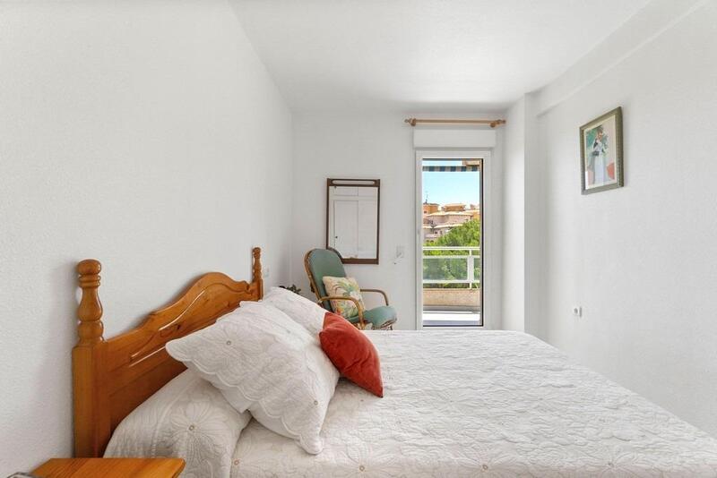 2 chambre Appartement à vendre