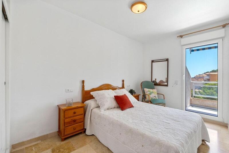 2 chambre Appartement à vendre