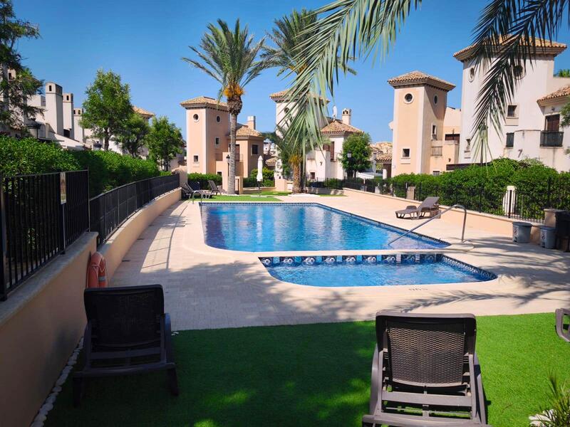 3 chambre Villa à vendre