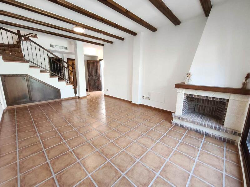 3 chambre Villa à vendre