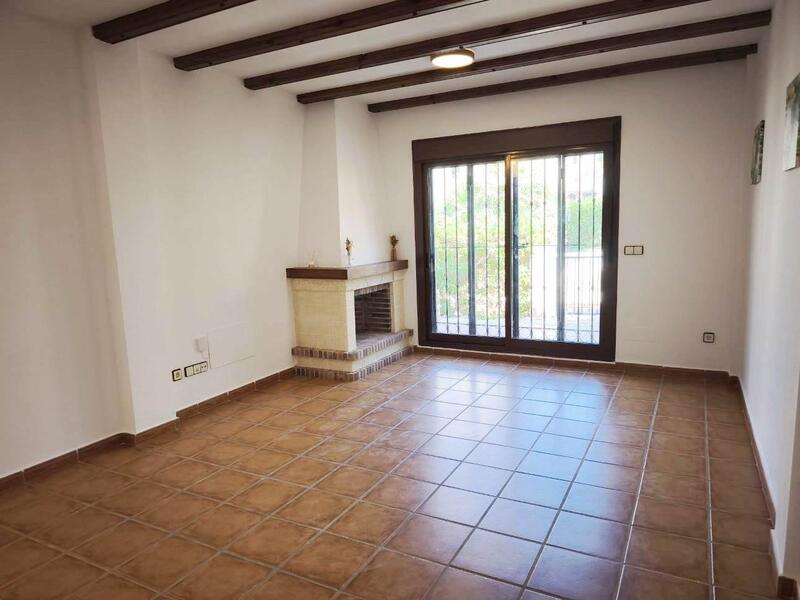 3 chambre Villa à vendre