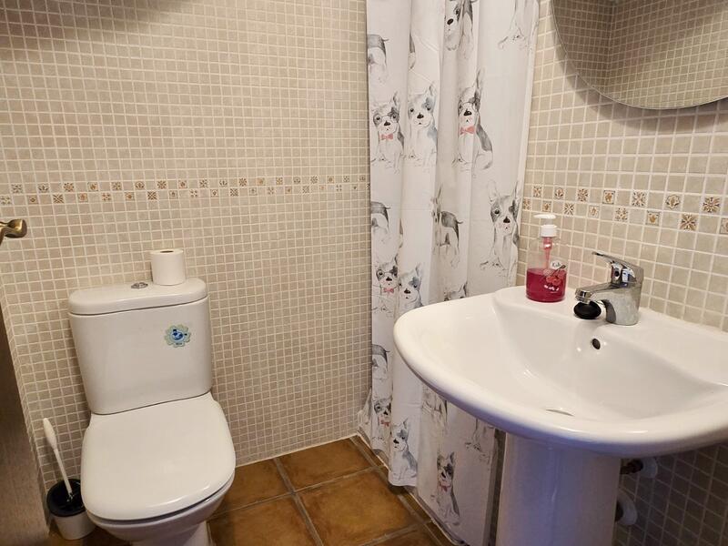 3 chambre Villa à vendre