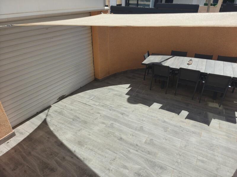 3 slaapkamer Villa Te koop