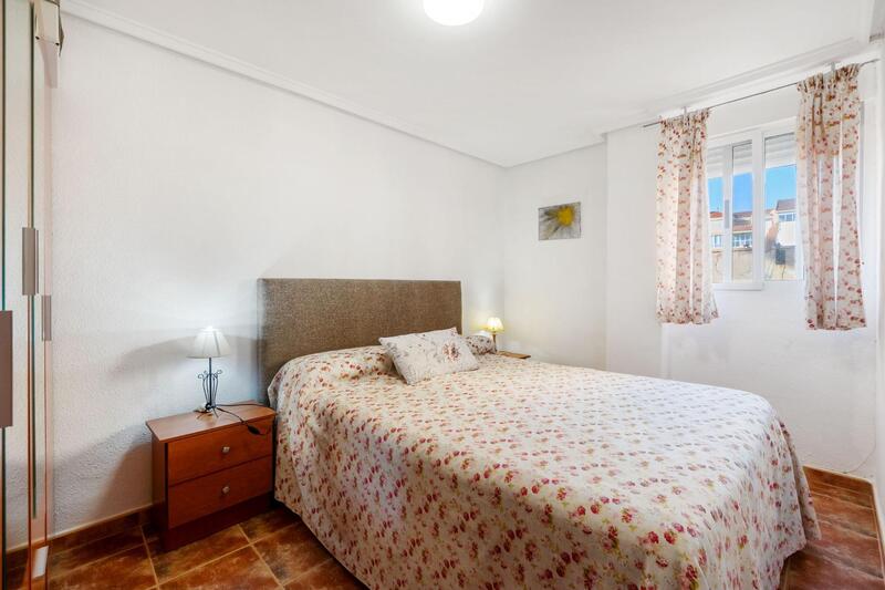 3 Schlafzimmer Appartement zu verkaufen