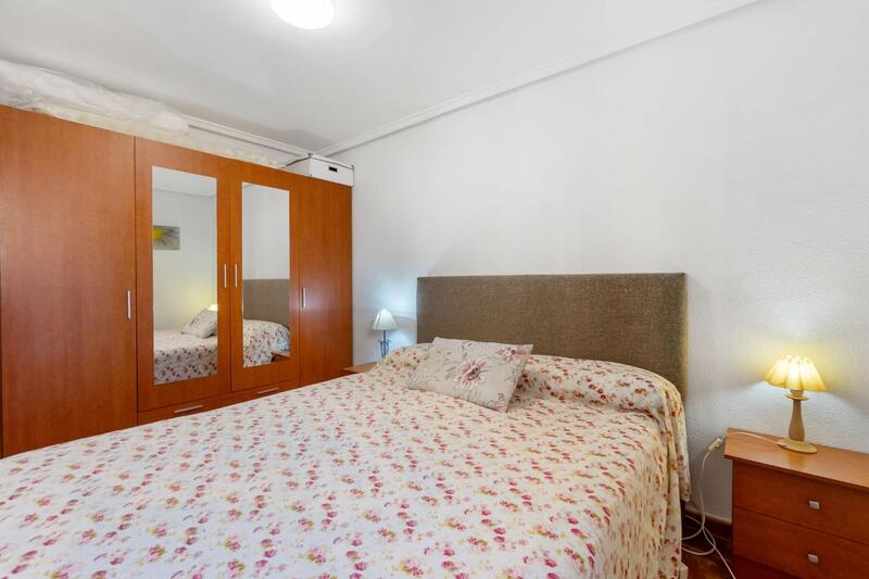 3 Schlafzimmer Appartement zu verkaufen