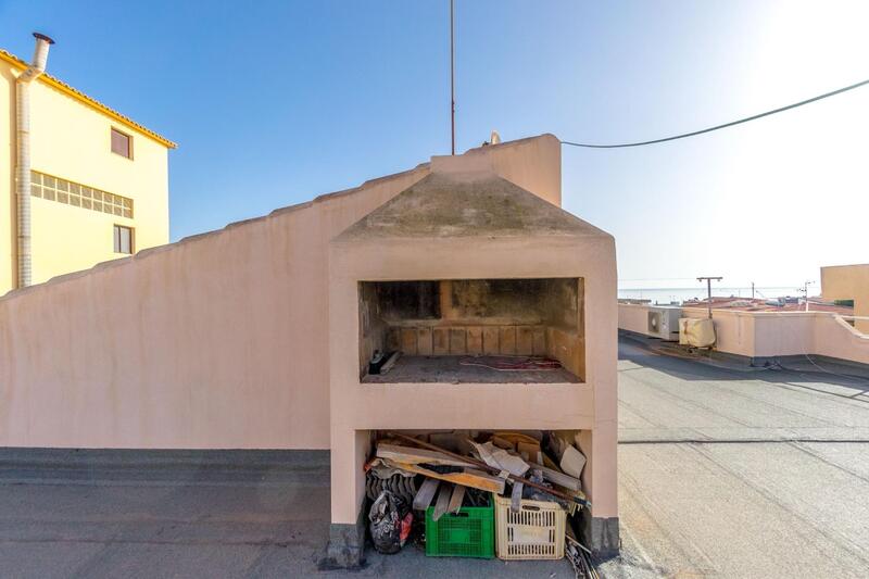 3 Schlafzimmer Appartement zu verkaufen