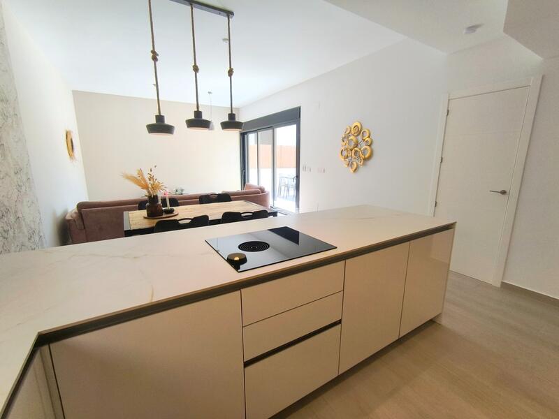 3 slaapkamer Villa Te koop
