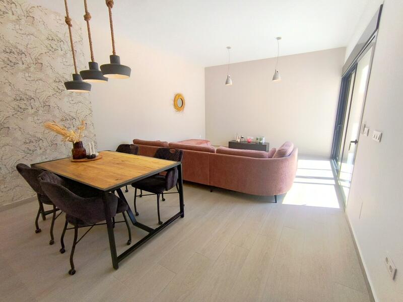 3 slaapkamer Villa Te koop