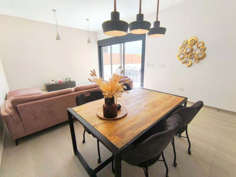 3 slaapkamer Villa Te koop
